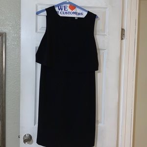 Black Sheath Dress